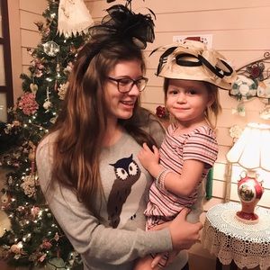 Meet your Posher, Lydia